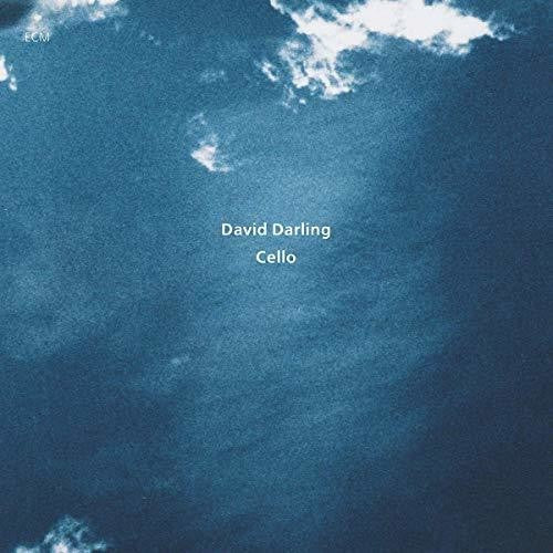David Darling: Cello - CD