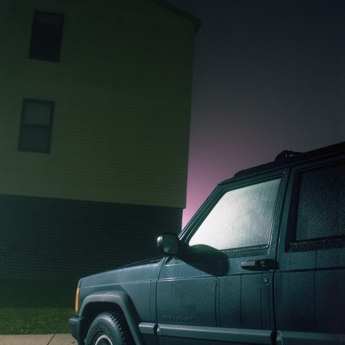 Hubert Daviz: Diezel Ep { Record }