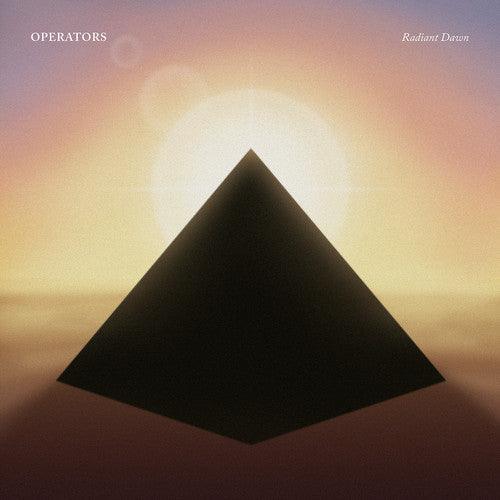 Operators- Radiant Dawn ( LP )