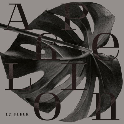 Fleur: Aphelion { Record }