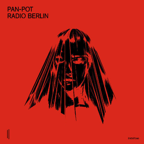 Pan-Pot: Radio Berlin - 12-INCH SINGLE