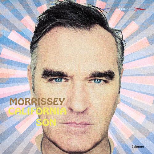 Morrissey Mullen Band- California Son ( LP )