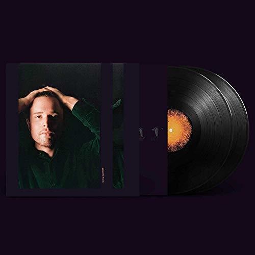 James Blake: Assume Form - VINYL