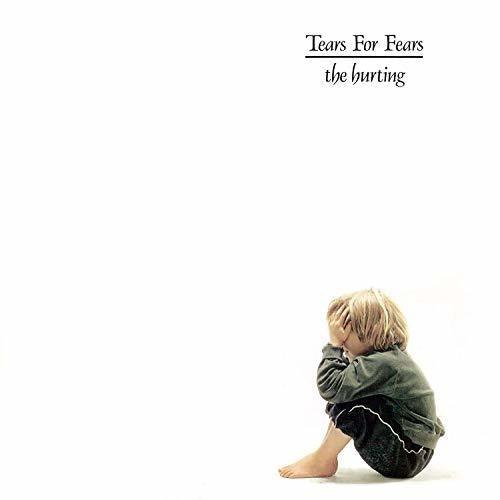 Tears for Fears- The Hurting ( LP )