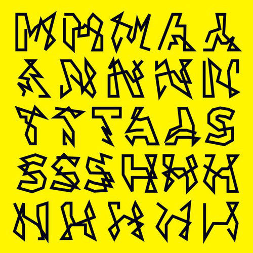 Kapp, Oliver: Mantash { Record }
