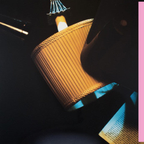 Cornish, Dale / Hutchins, Sim: Decouple Series { Record }
