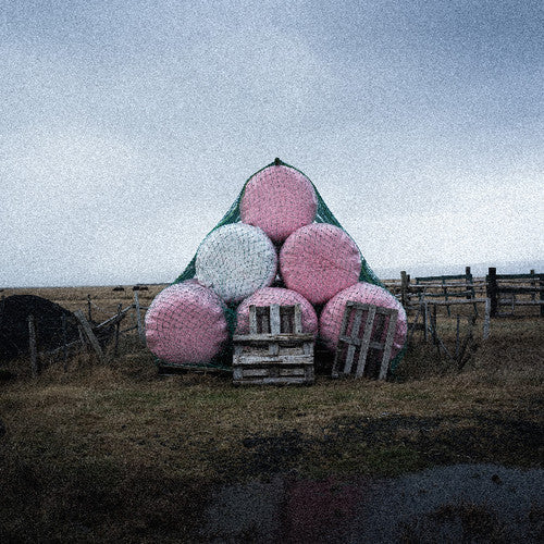 Bjarni Frimann Bjarnason: Chateau { Record }