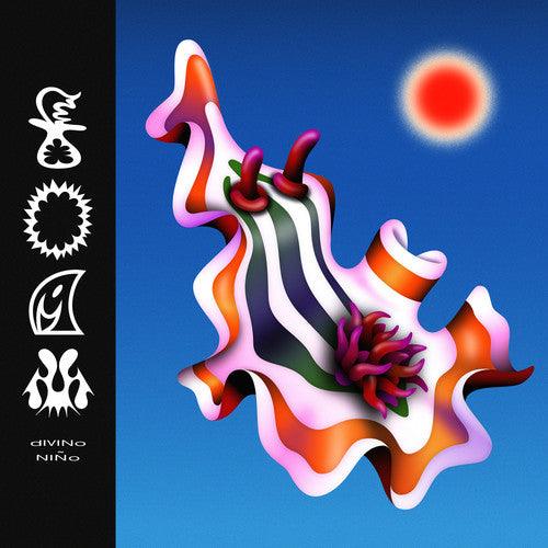Divino Nino- Foam ( LP )