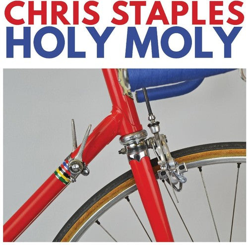 Chris Staples: Holy Moly { Record }