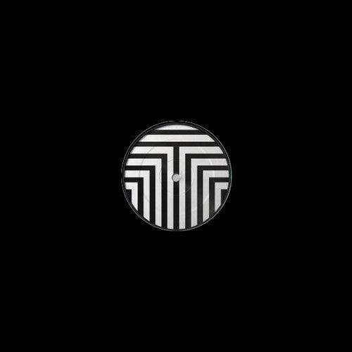 Grenier, Dean & Pilo: Take Form - 12-INCH SINGLE