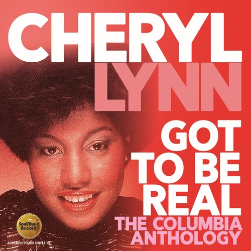 Cheryl Lynn: Got To Be Real: The Columbia Anthology - CD