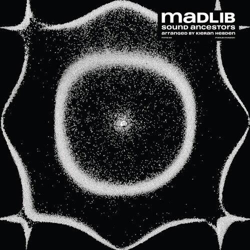 Freddie Gibbs & Madlib- Sound Ancestors (arranged By Kieran Hebden) ( LP )