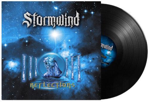 Stormwind- Reflections (Re-Mastered & Bonus Track) ( LP )