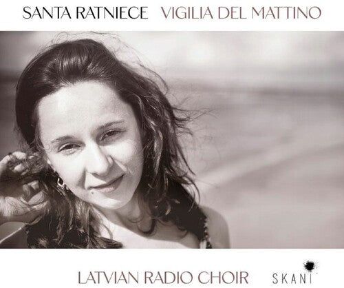 Latvian Radio Choir / Klava, Sigvards: Vigilia Del Mattino - COMPACT DISCS