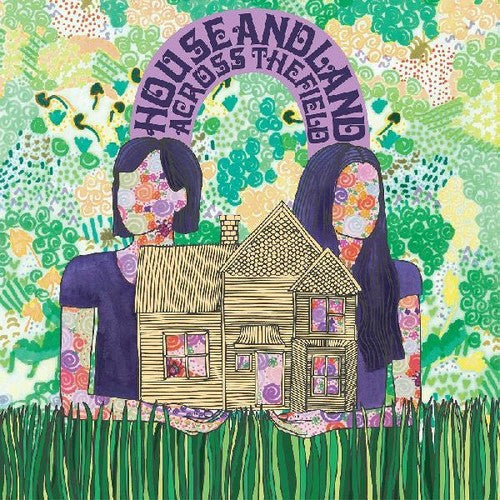 House and Land: Across The Field { Record }
