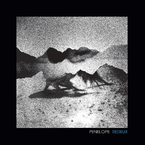 Trappes, Penelope: Penelope Redeux { Record }