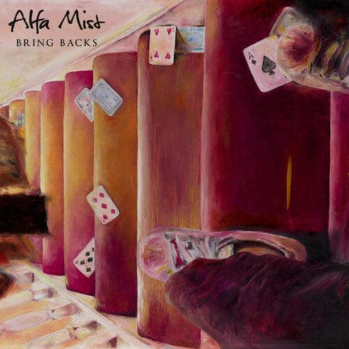 Alfa Mist- Bring Backs ( LP )