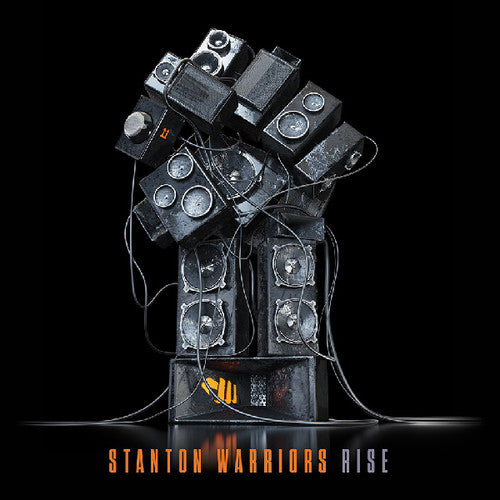 Stanton Warriors: Rise { Record }