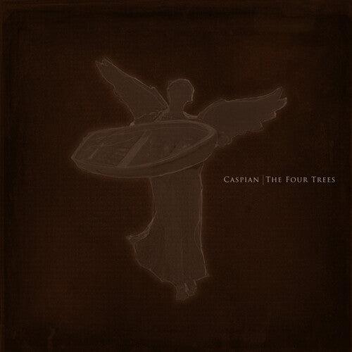 Caspian- The Four Trees ( LP )