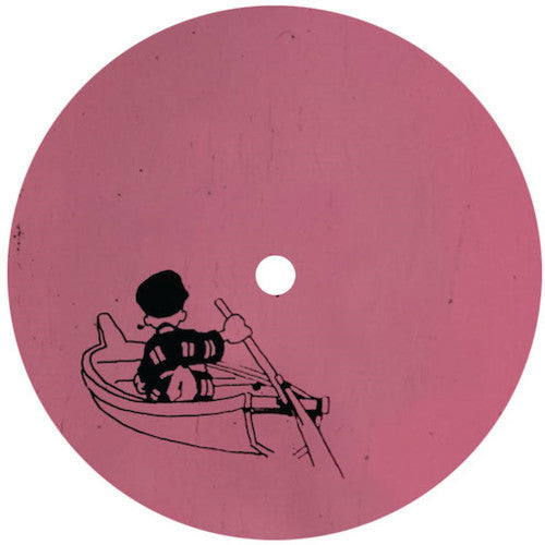 N'Conduit: Latent States { Record }