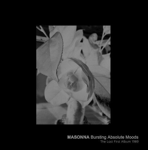 Masonna: Bursting Absolute Moods: Lost First Album 1989 { Record }
