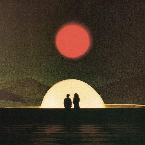 Deep Sea Diver- Impossible Weight ( LP )