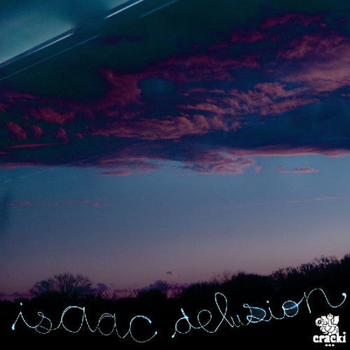Isaac Delusion: Midnight Sun / Early Morning { Record }