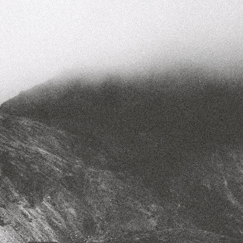 Rafael Anton Irisarri: Solastalgia { Record }