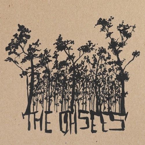 Thee Oh Sees- Grave Blockers ( LP )