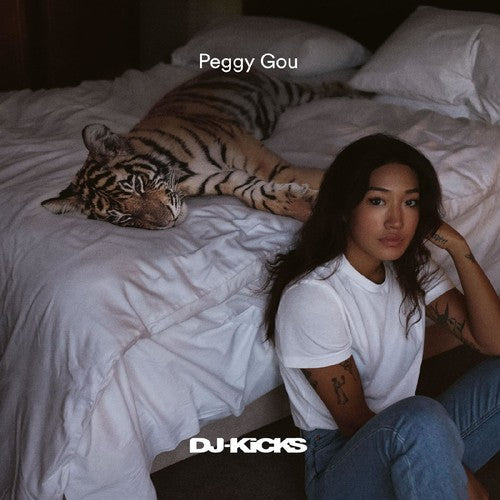Peggy Gou: Peggy Gou Dj-kicks { Record }