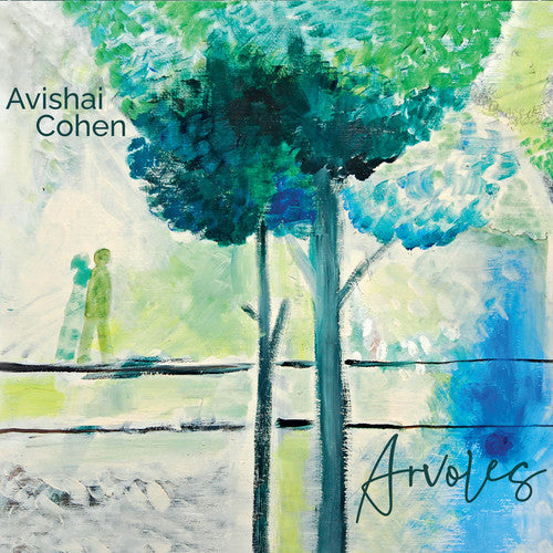 Various: Arvoles - VINYL