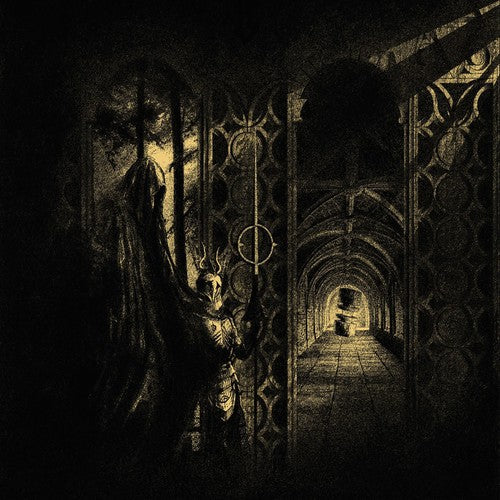Thief: Map Of Lost Keys - VINYL