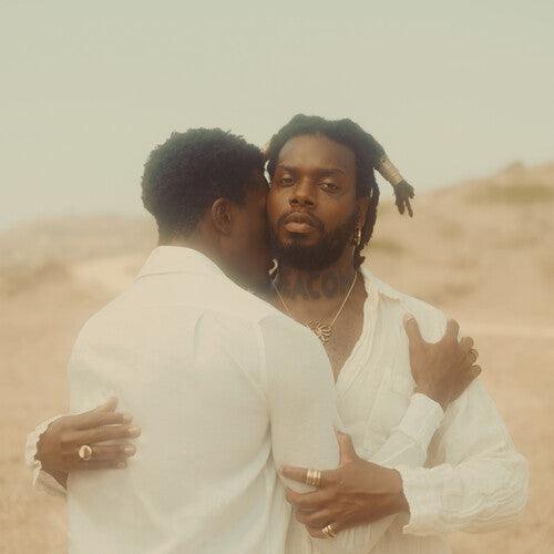 Serpentwithfeet- DEACON ( LP )