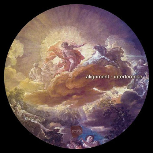 Alignment: Interference - 12-INCH SINGLE