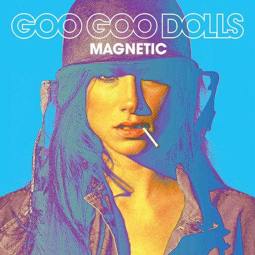 Goo Goo Dolls- Magnetic ( LP )