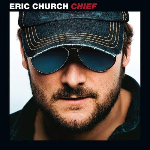 Eric Church: Chief { Record }