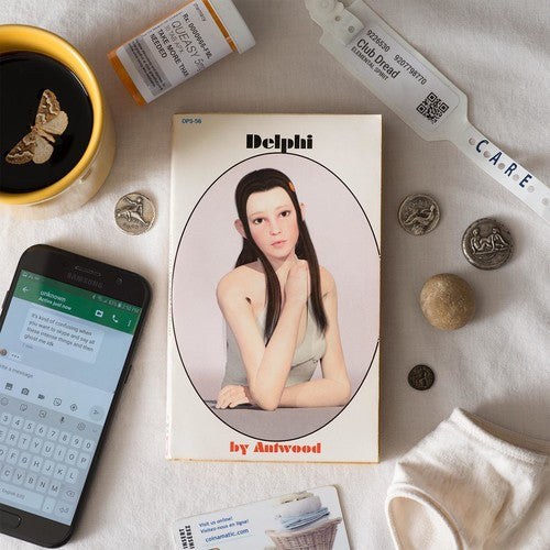 Antwood: Delphi { Record }