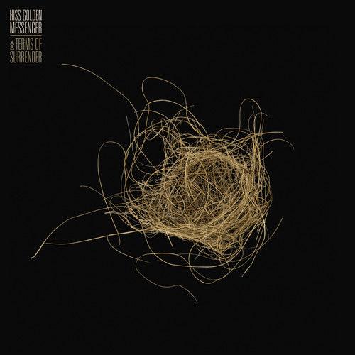 Hiss Golden Messenger- Terms Of Surrender ( LP )