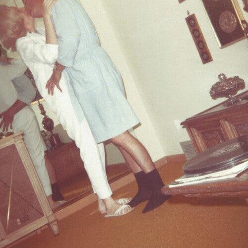 Death from Above 1979- Is 4 Lovers ( LP )