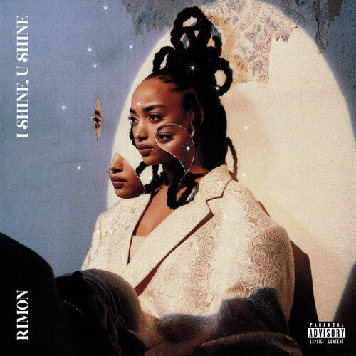 Rimon: I Shine, U Shine (Gold Nugget Vinyl) - VINYL