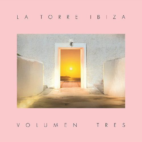 Various Artists: Torre Ibiza Volumen Tres - COMPACT DISCS