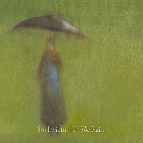 Sol Invictus: In The Rain - CD