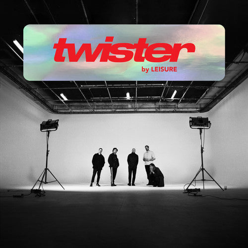 Leisure: Twister { Record }