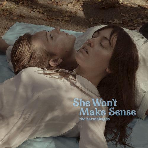 Harmaleighs- She Won't Make Sense ( LP )