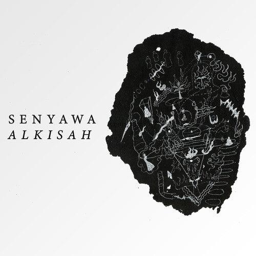 Senyawa- Alkisah ( LP )