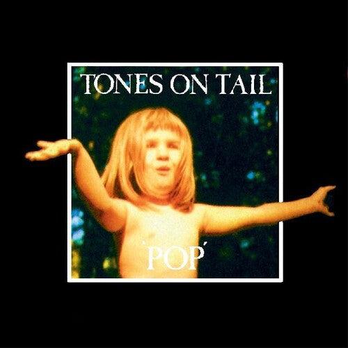 Tones on Tail- Pop ( LP )