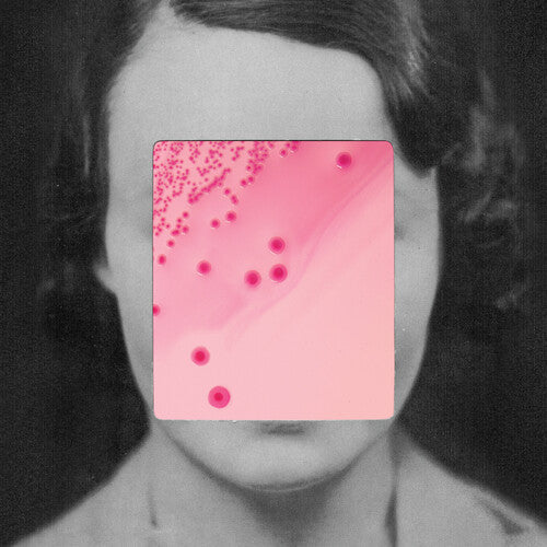 Heligoland- This Quiet Fire ( LP )