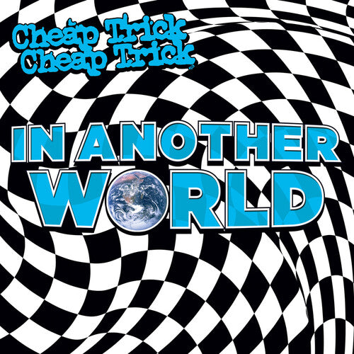 Cheap Trick: In Another World - VINYL