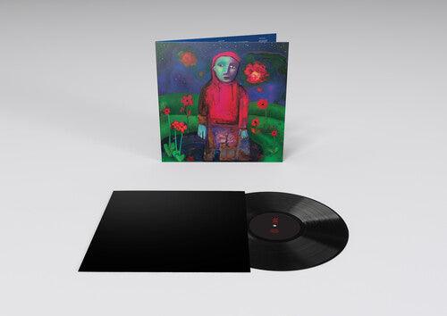 girl in red- if I could make it go quiet ( LP )