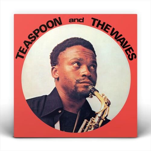 Teaspoon & the Waves- Teaspoon and the Waves ( LP )